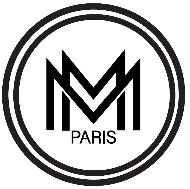 logo maison montaigne